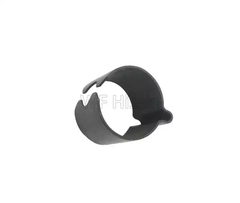 Elastic clamp TL Series